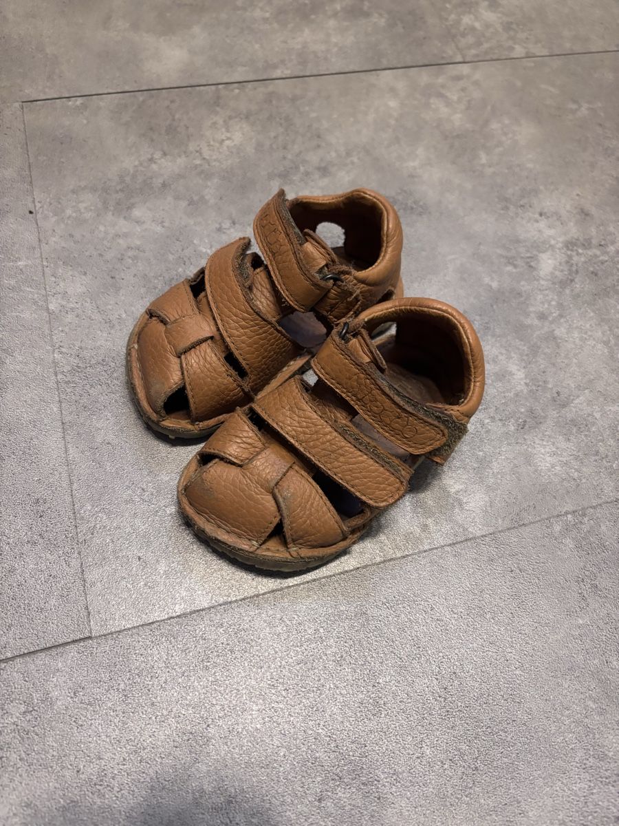 Froddo Scarpe per ragazzi: Froddo Barefoot Sandalen Gr. 21 – Usato da Allschwil venduto da nin_dfr9