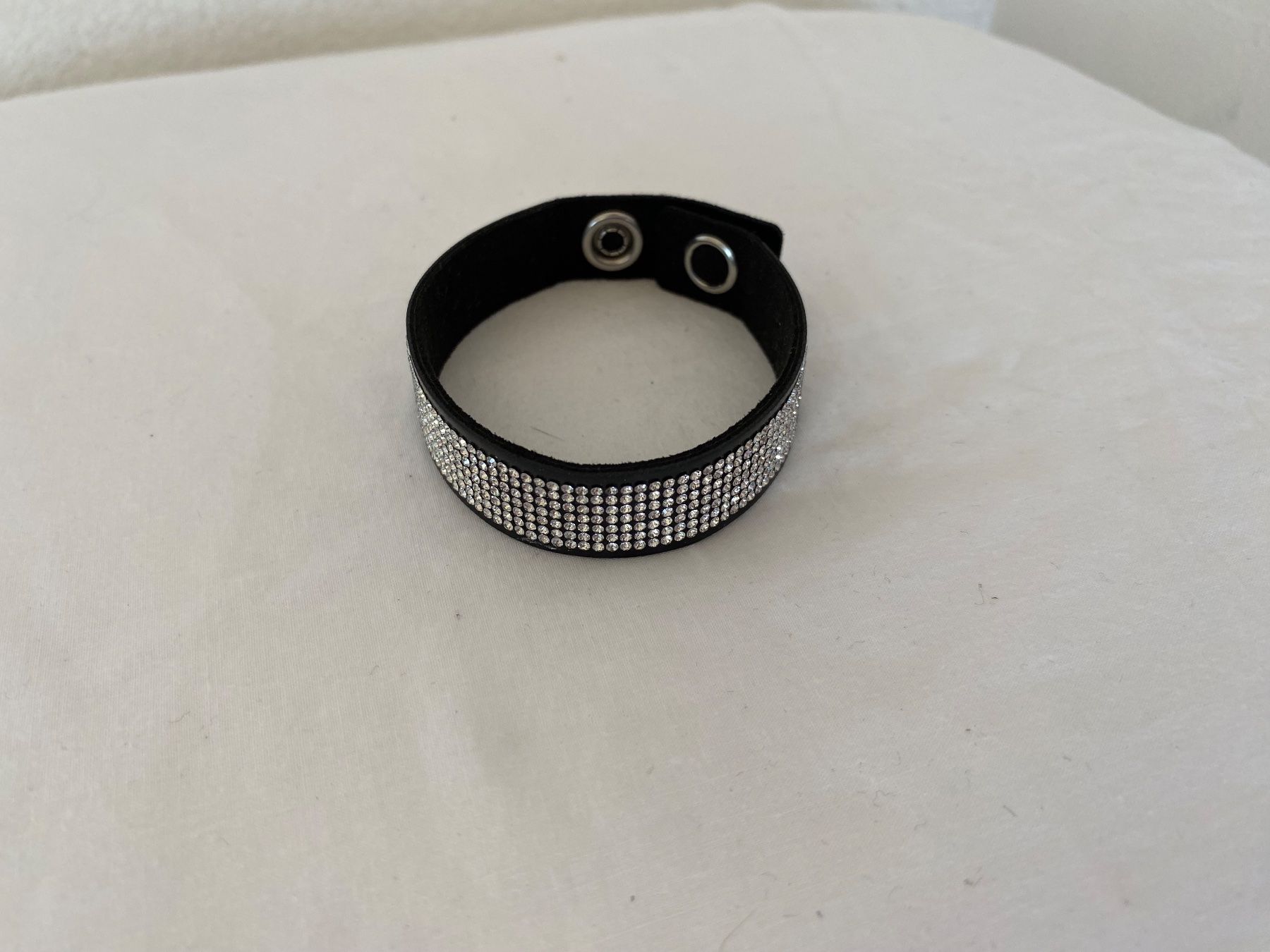 Swarovski Bracciali & Braccialetti: SWAROVSKI ARMBAND – Usato da Zürich venduto da Fashionparade