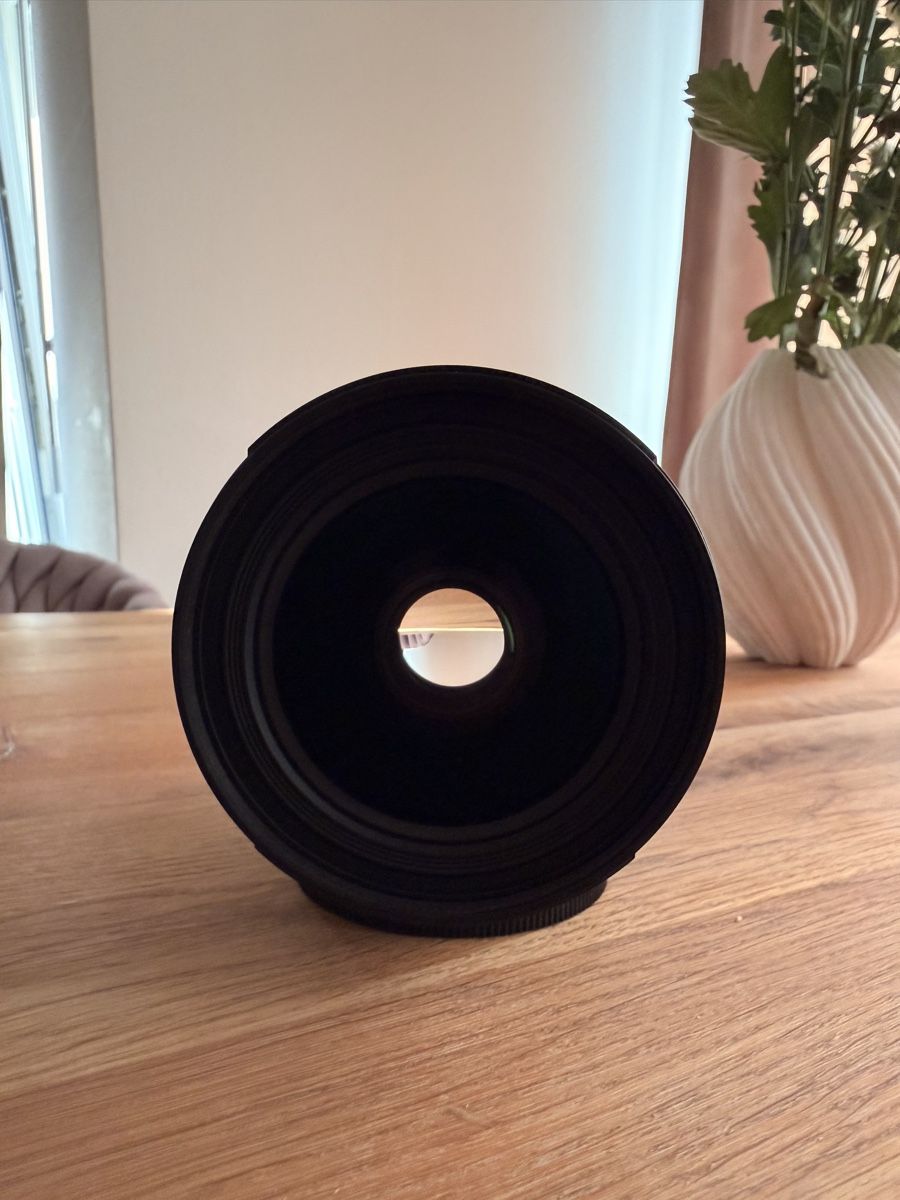 Sigma Obiettivi: Sigma 18-35mm f1.8 Canon Mount – Usato da Unterentfelden venduto da Cxcxxxx 2