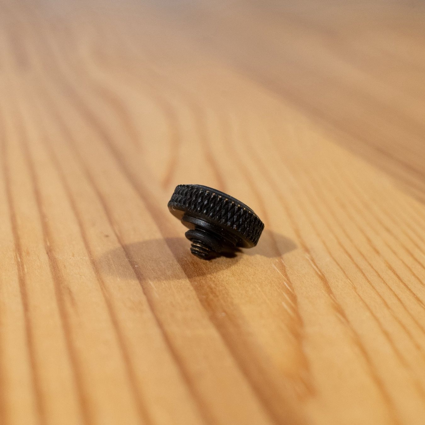 Fujifilm Fotocamera: Soft Shutter Release Button / Auslöseknopf – Usato da Wädenswil venduto da SO2 3