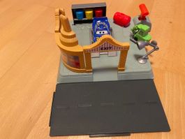 Disney CARS Malatelier