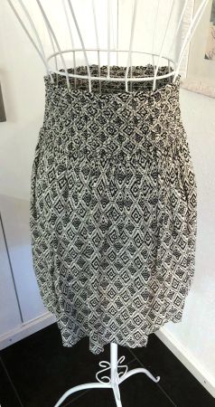 neuer Rock, Jupe, S-L, mehrere Farben, skirt, dress