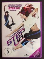 Step up - Danceworkout
