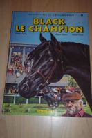 LES AVENTURES DE L' ÉTALON NOIR  °°° BLACK LE CHAMPION °°°