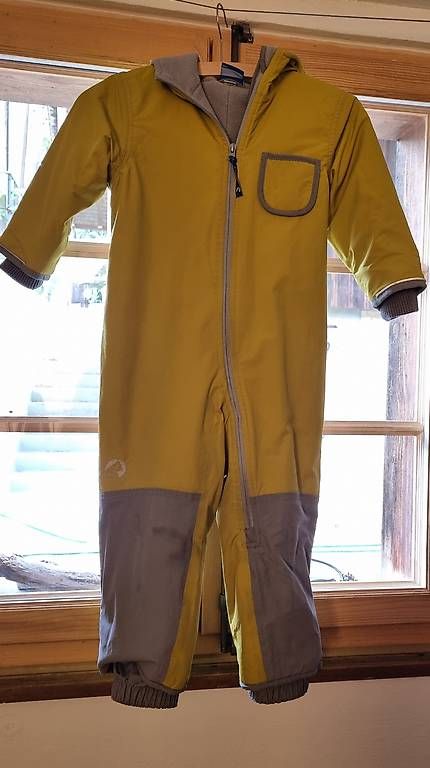 Jacken & Mäntel: Finkid Pikku Winter 100/110 – Gebraucht aus Meikirch von amsel016