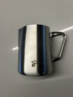 Milk Frothing Pitcher Stainless Steel