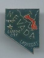 Nevada PIN