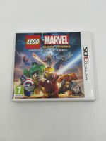 Lego Marvel Super Heroes Universe in Peril (Nintendo 3DS)