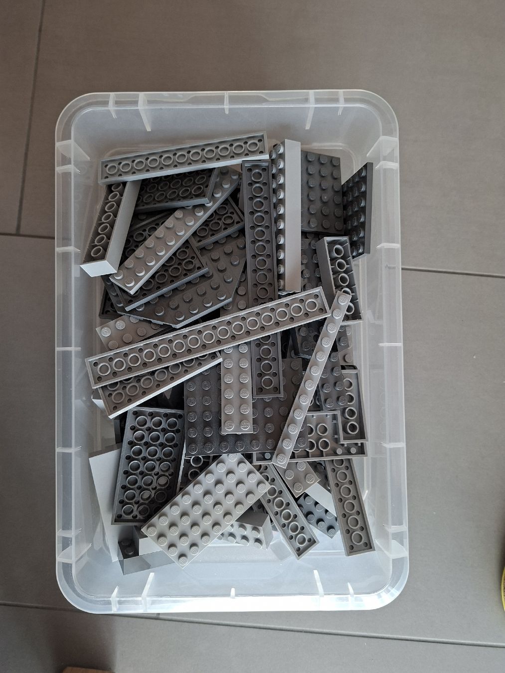 Lego Baukästen: Lego – Gebraucht aus Teufenthal AG von ChT. 1