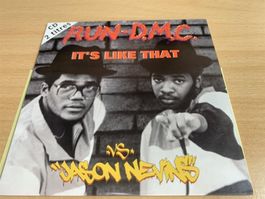 Run-D.M.C. Vs. Jason Nevins – It's Like