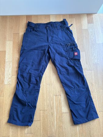 Engelbert Strauss, e.s. Bundhose cotton touch