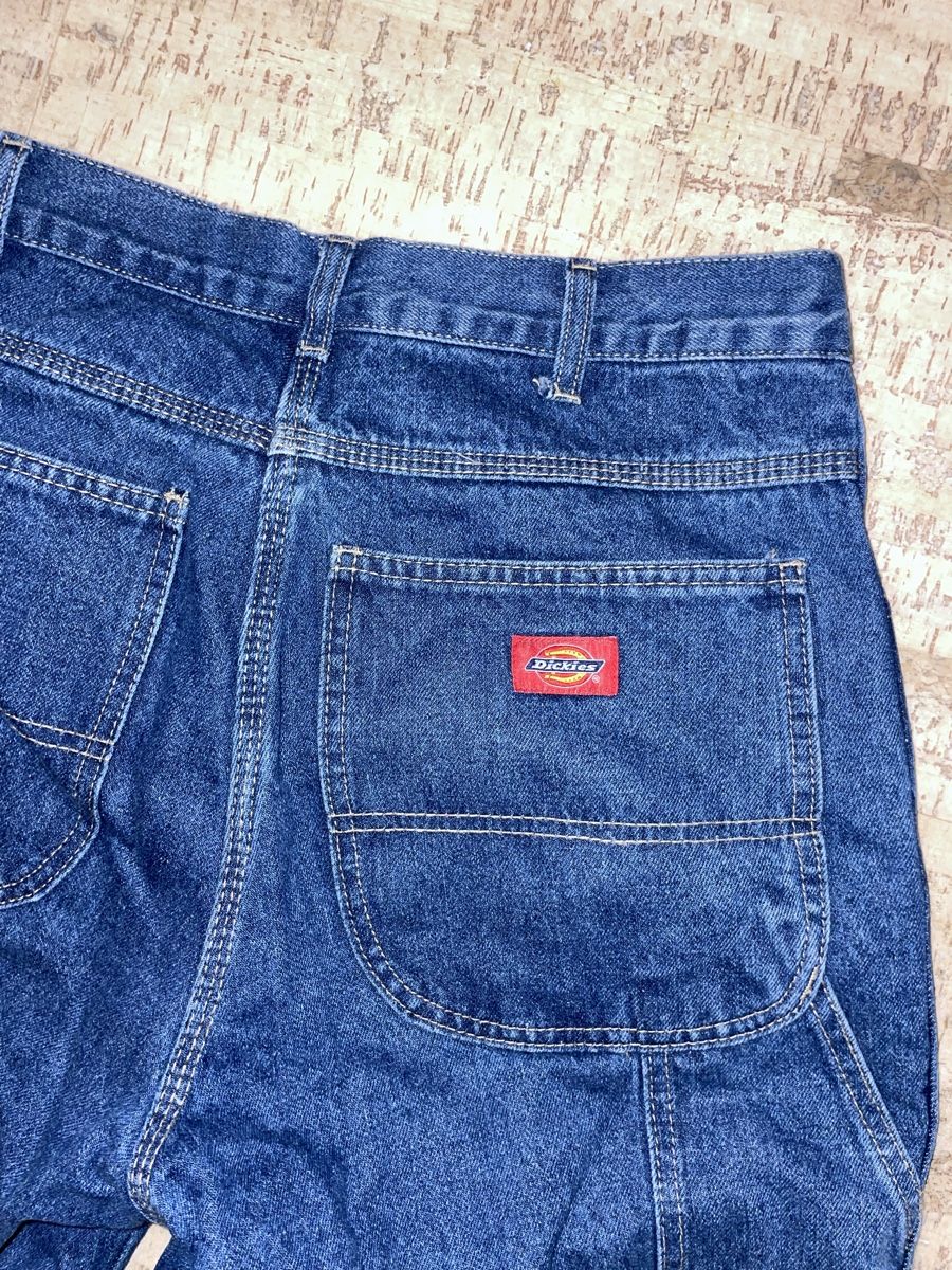 Dickies Jeans: Dickies Original Jeans Men 30, Länge: 82cm – Usato da Walenstadt venduto da ste_mp6f 2