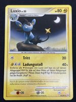 Pokemon Karte Luxio 43/99 non Holo von 2010 🇩🇪