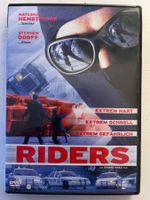 Riders (2002) DVD 📀