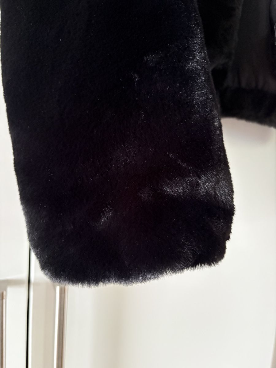 Pull&Bear Jacken: Plüsch-Jacke – Neu (gemäss Beschreibung) aus Bülach von kittygismo 2