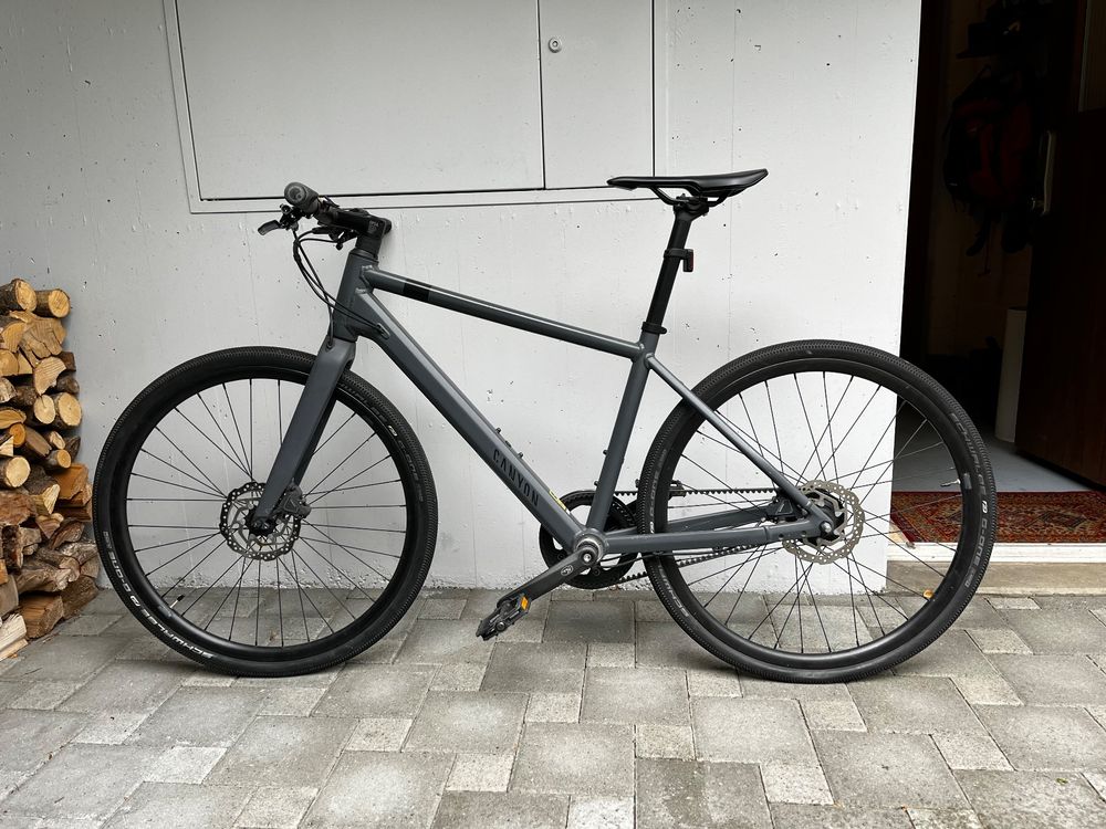 Commuter 5.0 deals