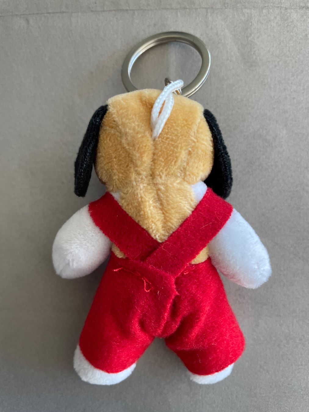 Portachiavi: Porte-clé  motif chien Saint-Bernard – Nuovo (secondo la descrizione) da Bôle venduto da Frouz 1