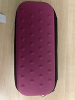 Neues Brunnen Schul Etui in pink