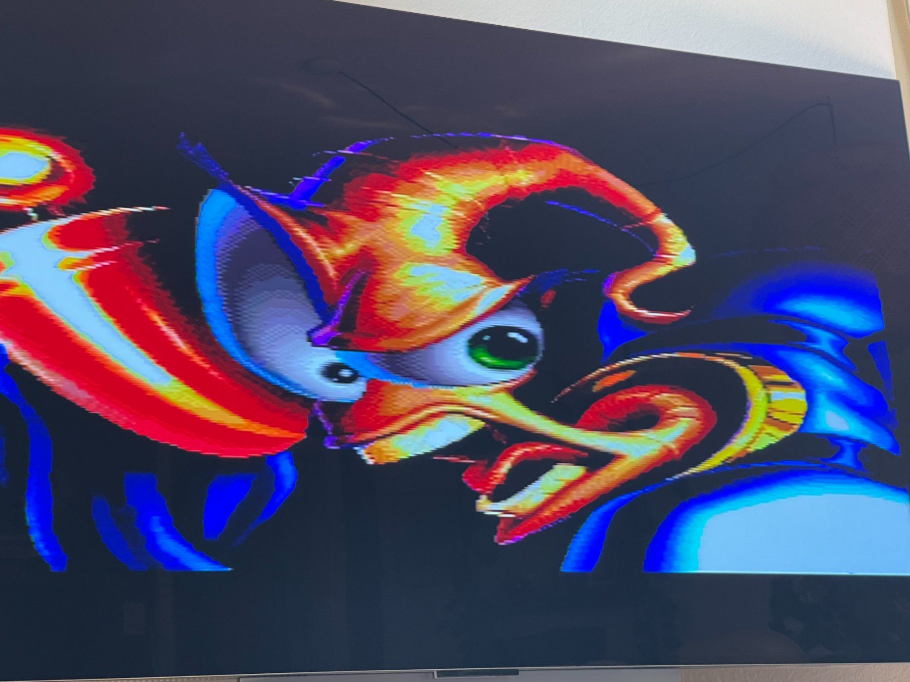 Nintendo Giochi: Snes Modul - Earthworm Jim – Usato da Zuerich venduto da Dorsi 2