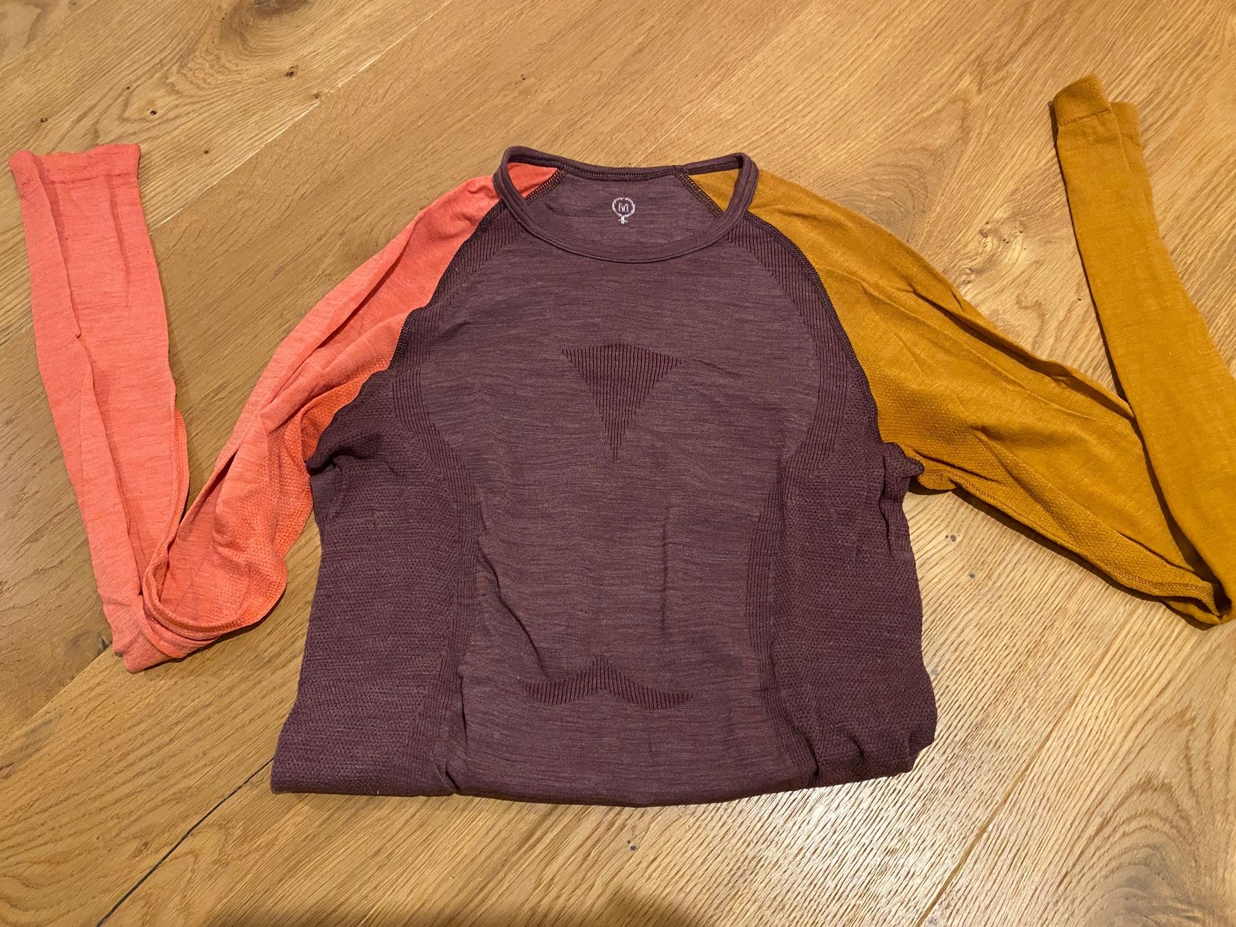 Maglioni & Felpe: Ortovox Shirt M – Usato da Oberhofen Thun'see venduto da bluefootedboby 2