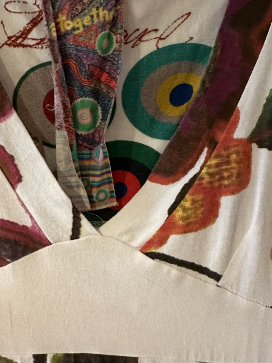 Desigual Kleider: Kleid von Desigual s/m – Gebraucht aus Trüllikon von angela4444 2