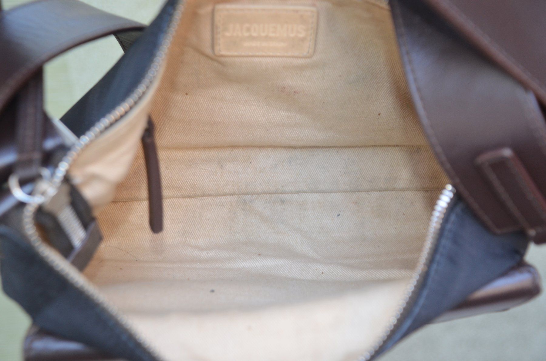 Jacquemus Borse da donna: Jacquemus Tasche ./ sac – Usato da Collonges venduto da arashee 9