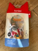 Tonie Benjamin Bluemchen als Weihnachtsmann !🎄🎁