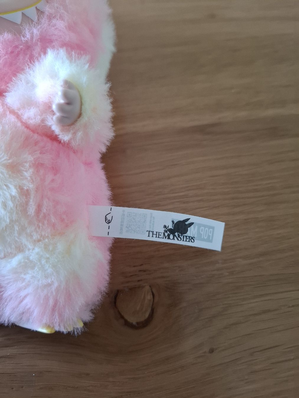 Bambole: the Monsters Labubu – Nuovo (secondo la descrizione) da Schaffhausen venduto da ricmivo 2
