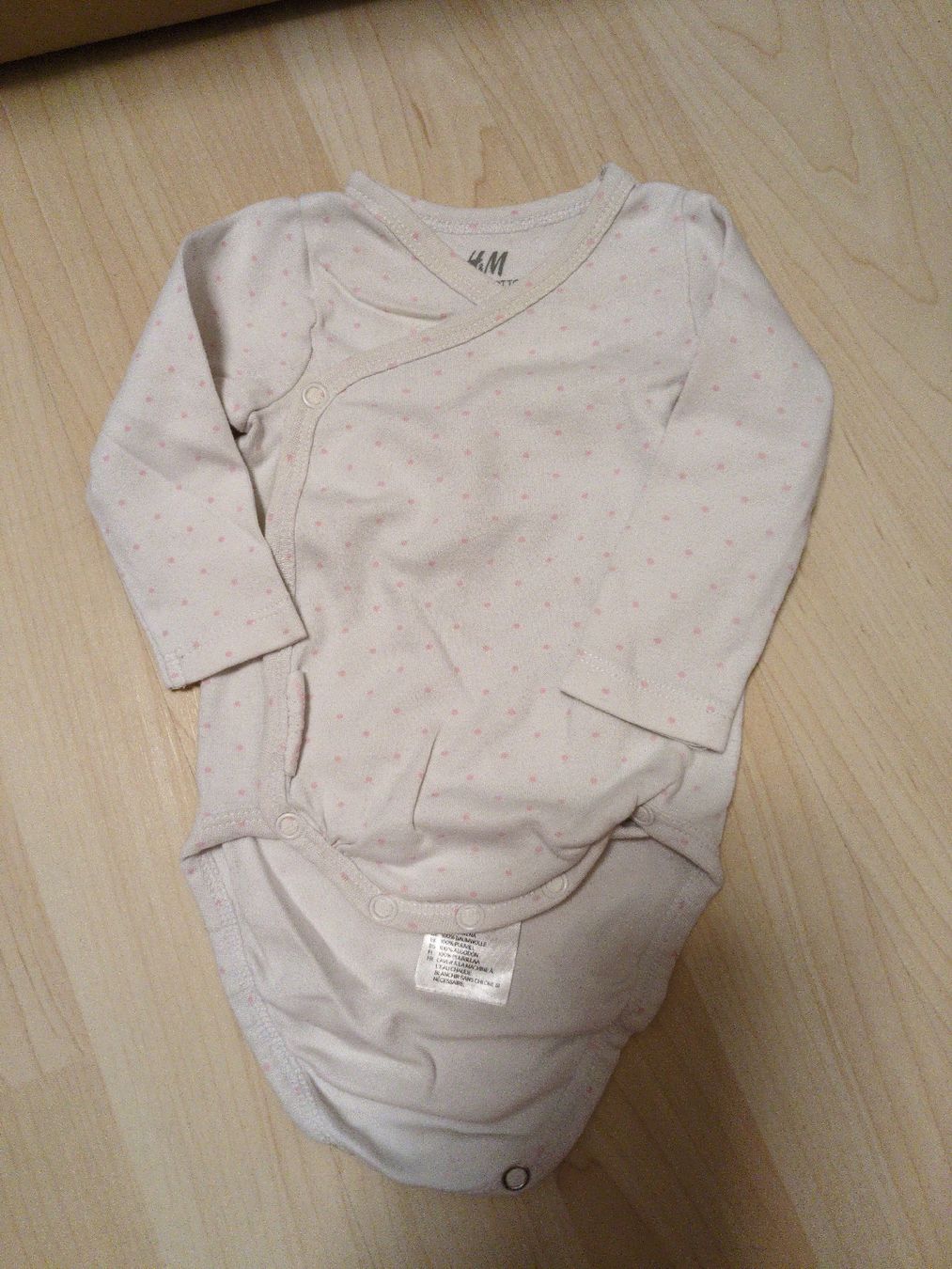 Lotti & Set di vestiti: wickelbody – Usato da Lengnau Ag venduto da Mona_03