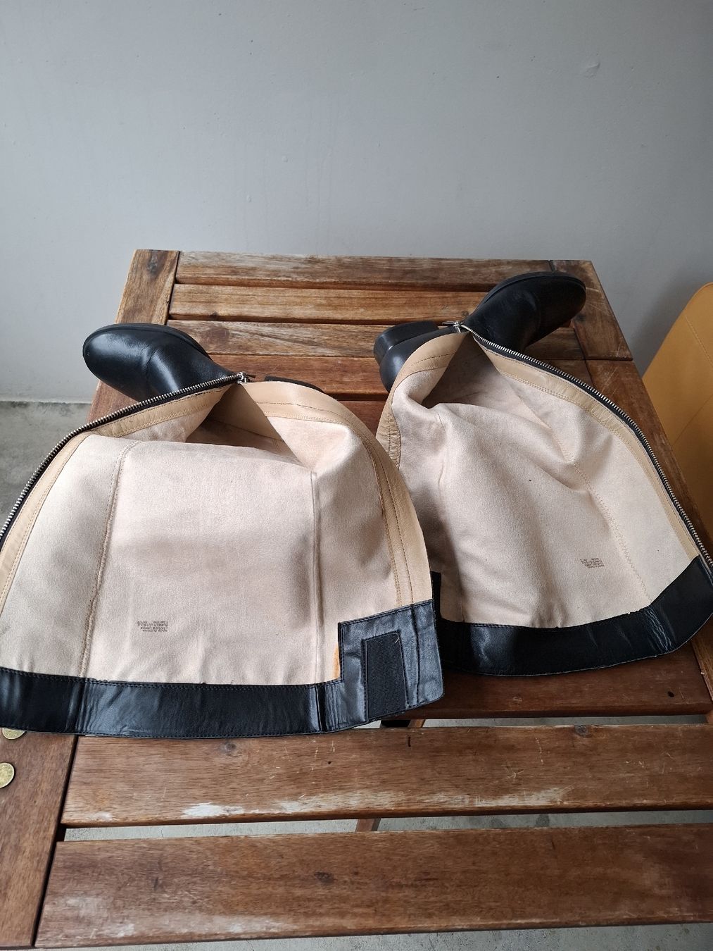Michael Kors Damenschuhe: Michael Kors Stiefel  – Gebraucht aus Zürich von lal_5rp2 4