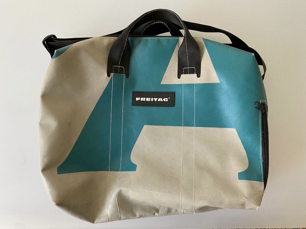 Freitag Tasche F77 Ben | Kaufen auf Ricardo