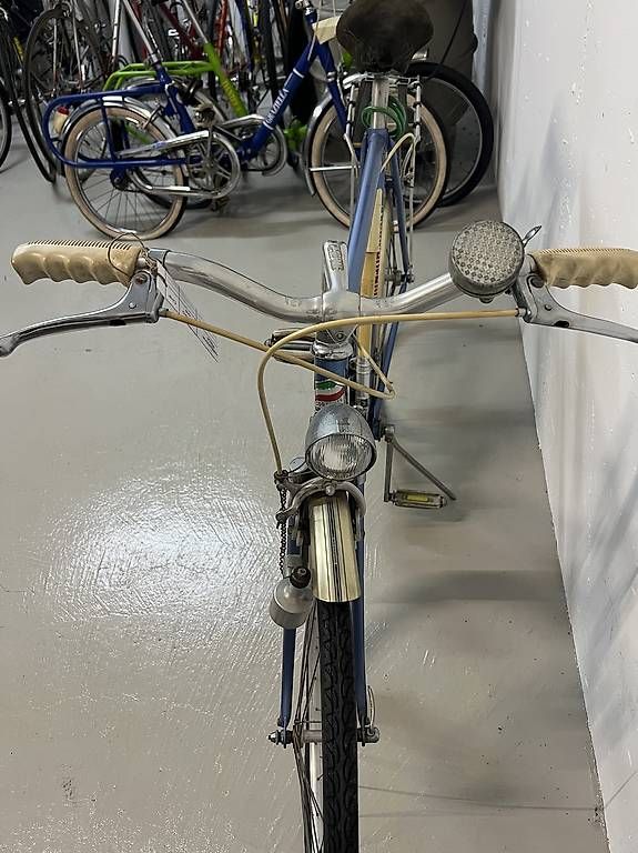 Biciclette: Bicicletta Girardengo – Usato da Giubiasco venduto da uom_vw2p 4