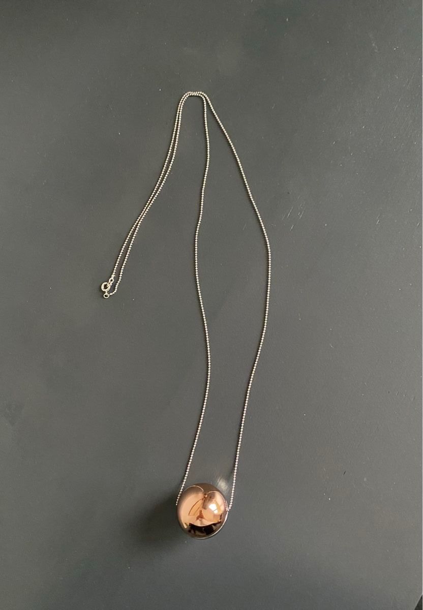 Cos Catenine: Collier COS. – Usato da Echallens venduto da 1961zap 1