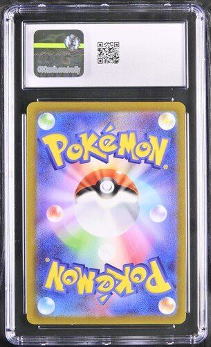Pokémon Carte collezionabili: Delphox V SR CGC 9 JAP ab 1.- – Usato da Rupperswil venduto da gengarbasar 1