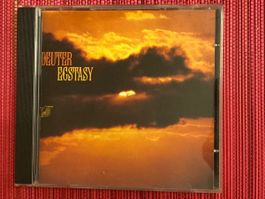 CD,  Deuter, Ecstasy