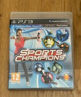 SPORTS CHAMPIONS