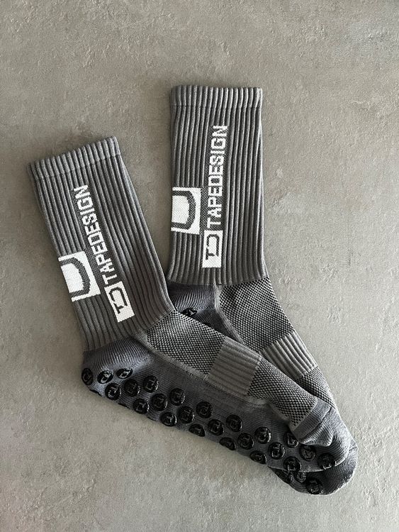 TapeDesign Socken für Sportler Kaufen auf Ricardo