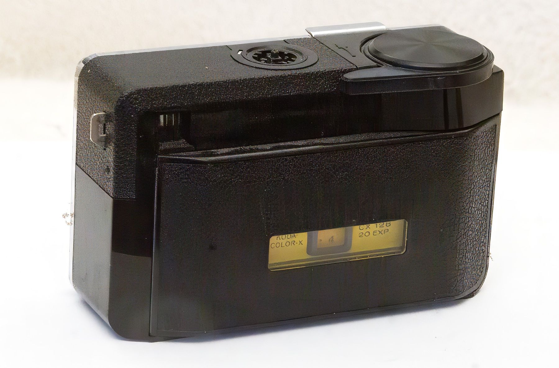 Kodak Kamera: Kodak INSTAMATIC 113 X CAMERA – Gebraucht aus Zürich von phueni 1