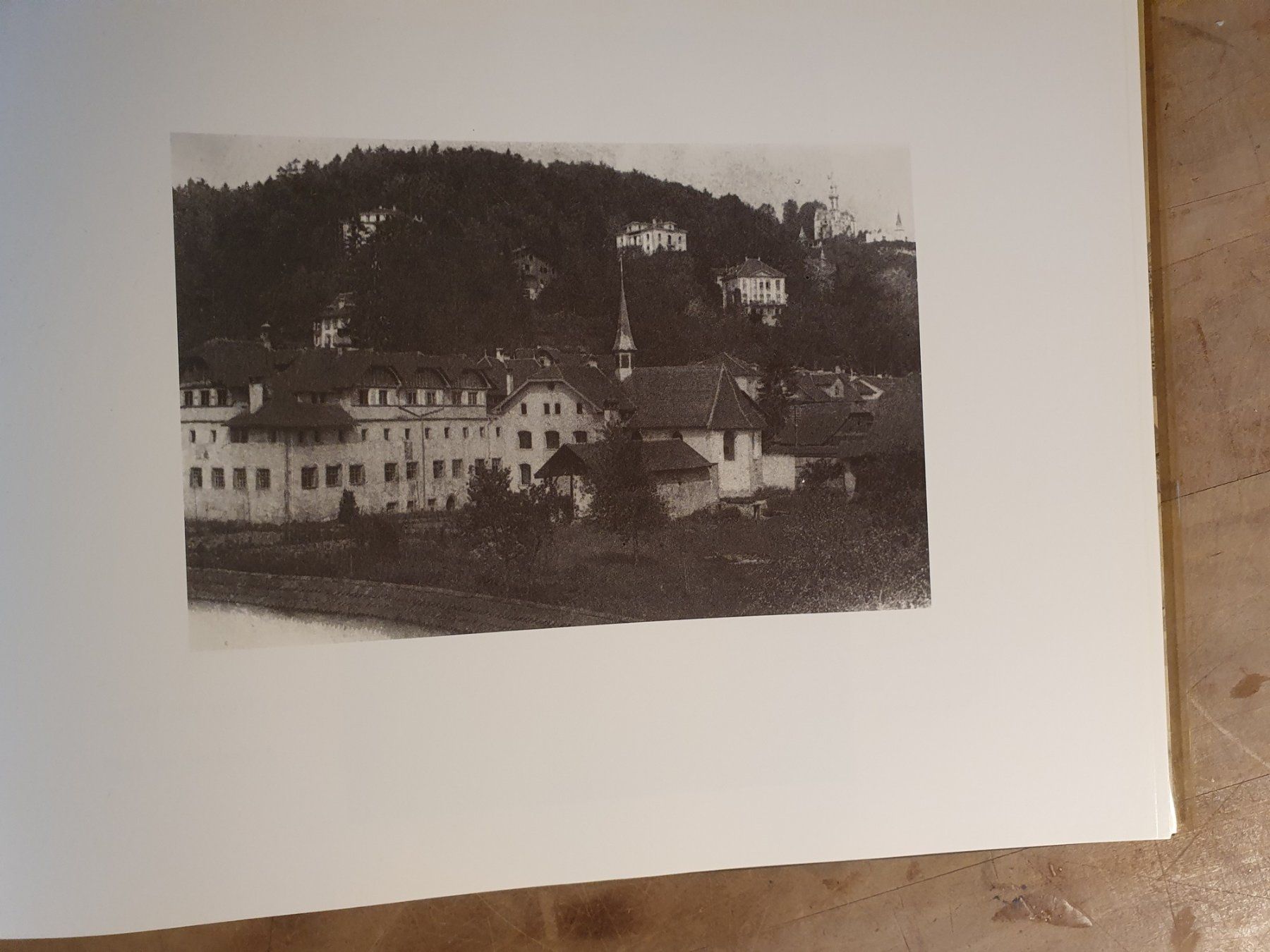 Livres: Luzerner Lob - Frühe Photographien – D'occasion à Zürich par loosebone 4