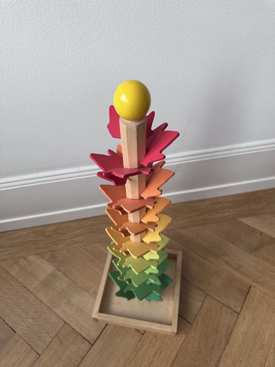Jouets: Kugelbahn – D'occasion à Bern par dc1973 2