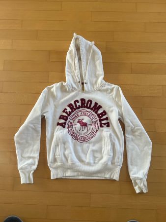 Abercrombie Kapuzenpullover