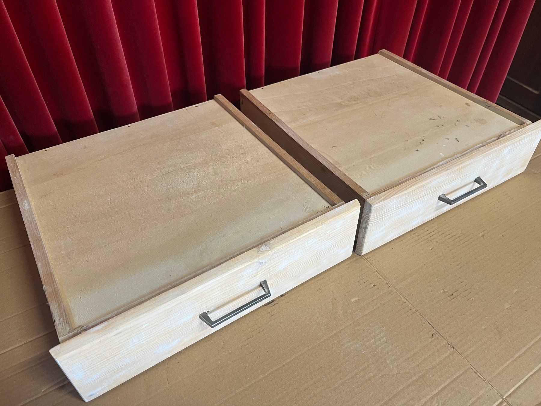 Cassettiere: Schubladen Holzschubladen – Usato da Unterkulm venduto da Fabulirius 4