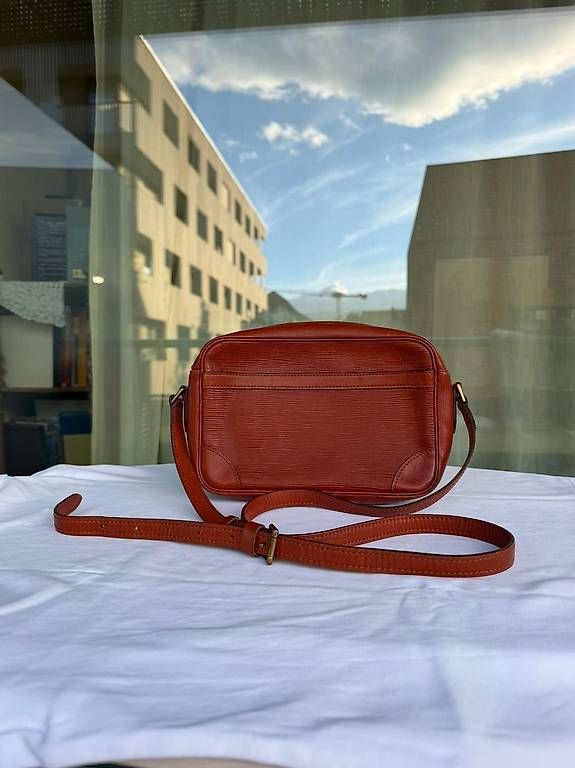 Sacs femmes: Louis Vuiton Vintage Tasche – D'occasion à Ipsach par Besos