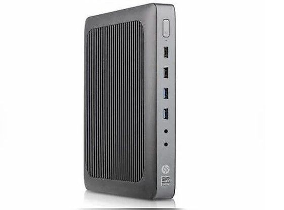 Hewlett Packard PCs: HP Thin Client WIN11 160 platzsparend – Gebraucht aus Brüttisellen von itprofisgroup