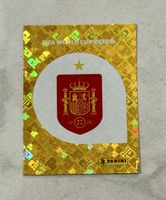 Panini WM 2026!!! ESP 1