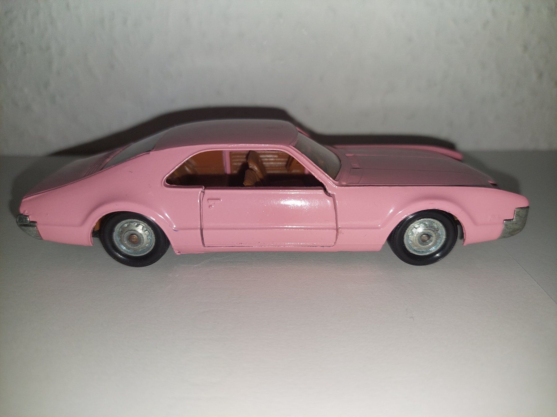 Modellini d'auto: Oldsmobile Toronado 1:43 Verem – Usato da Diegten venduto da isetta590 2