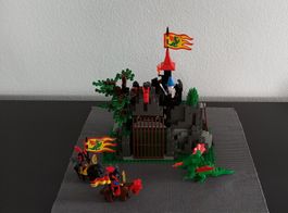 Lego Dragon Knights 6076