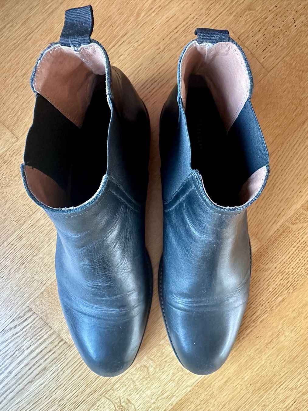Chaussures hommes: Herren Stiefel – D'occasion à Rüschlikon par charleston74 6