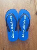 Quicksilver Flipflops Grösse 35