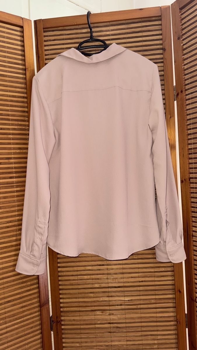 H&M Camicette: H&M Bluse altrosé, 38 – Usato da Gümligen venduto da morticiaaddams 1